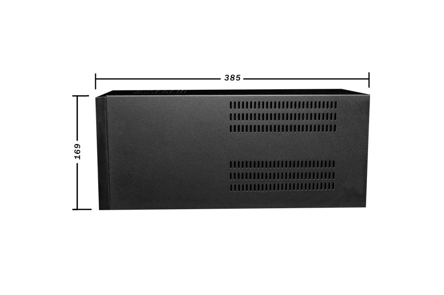 یو پی اس سری ونوس مدل VENUS1300 UPS FARATEL VENUS1300VA 