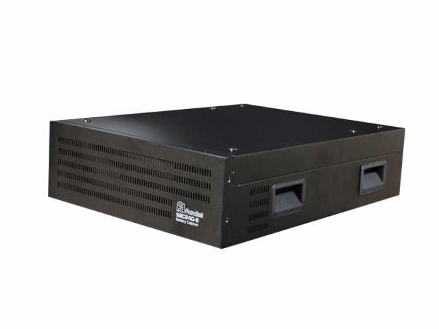 کابینت باتری یو پی اس فاراتل SBC240V-9AH-MAC Faratel SBC240V-9AH-MAC UPS Battery Cabinet