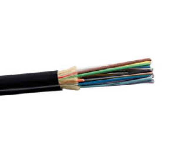کابل فیبر نوری نگزنس 24Core SM N164.191 Nexans LANmark-OF UC Fiber Optic Cable