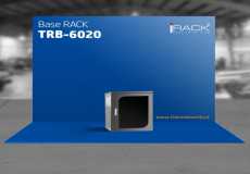  رک تیام 20 یونیت عمق 60 کد محصول TRB60-20